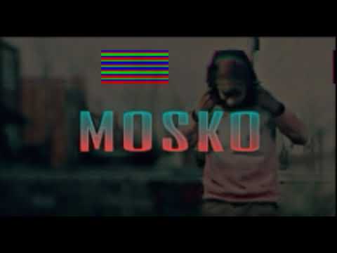Mosko ft promask  - BA11 ( pord lazter & 0evln ) OFFICIAL AUDIO