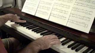 Blade Runner - Memories Of Green (Piano)
