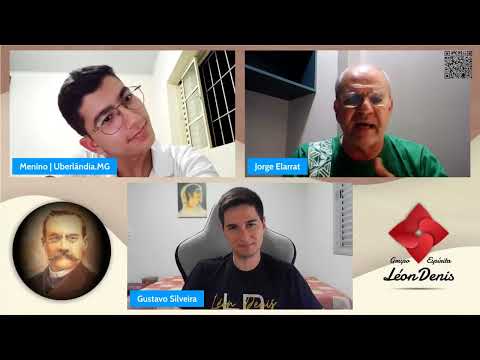 O Espírita e a política dos homens - Espírita deve ser o nome de teu nome - Jorge Elarrat