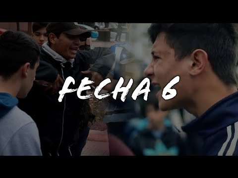 CHEN vs ZETHA K//octavos//fecha 6-blacksoulfree