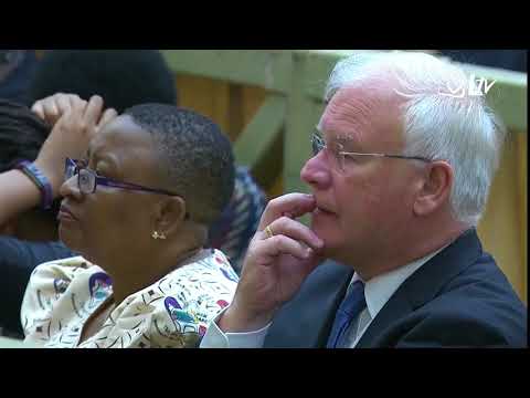 Izdvojeno 23.8.2017. – Opća audijencija