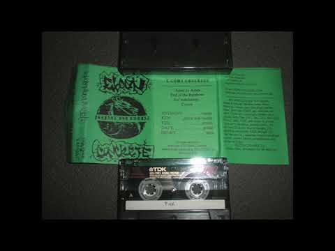 E. Town Concrete - Prepare For Kombat