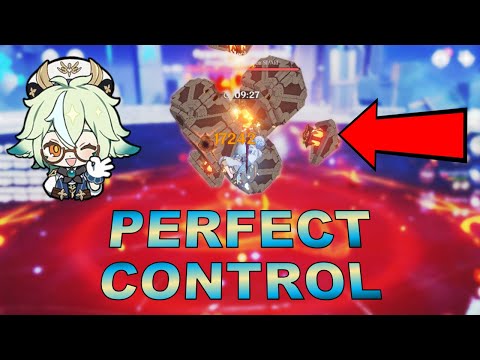 Abyss 2.7 Floor 12 Best Tips and Guide in 4 MINUTES!