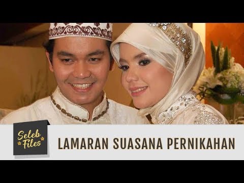 Seleb Files: Momen Lamaran Seperti Suasana Pernikahan - Episode 50