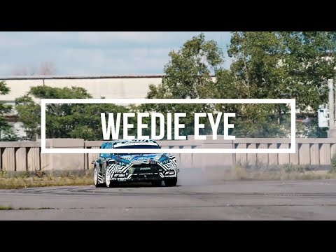 Imaran Khan Dil Mera Mangdi X Drifting Car || Official Video