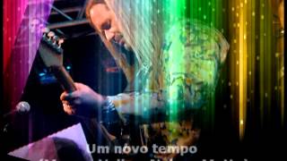 Mr Fabian - Um novo tempo (Marcos Valle e Nelson Motta)