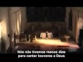 Leann Rimes Amazing Grace Tradução