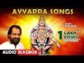 KJ Yesudas Kannada Ayyappa Swamy Songs Kannada Devotional Songs