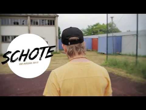 Schote - VBT 2013 / VR3 vs. Prinzip