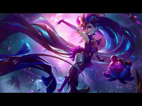 Star Guardian Zoe - Voice Preview