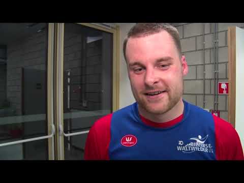 LR Sports - Aflevering 9