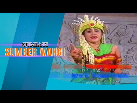 Sumiati - SUMBER WANGI ( Official Music Video )