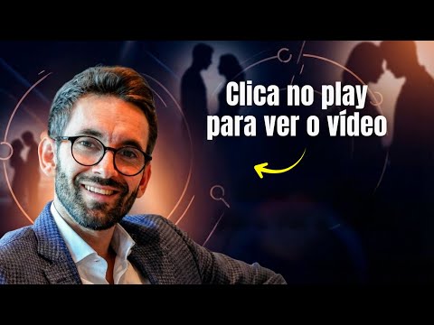 Sessão Especial | Como Quebrar o Padrão de Relações Frustrantes