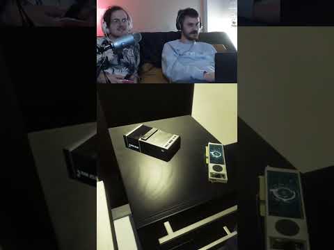 Video cover