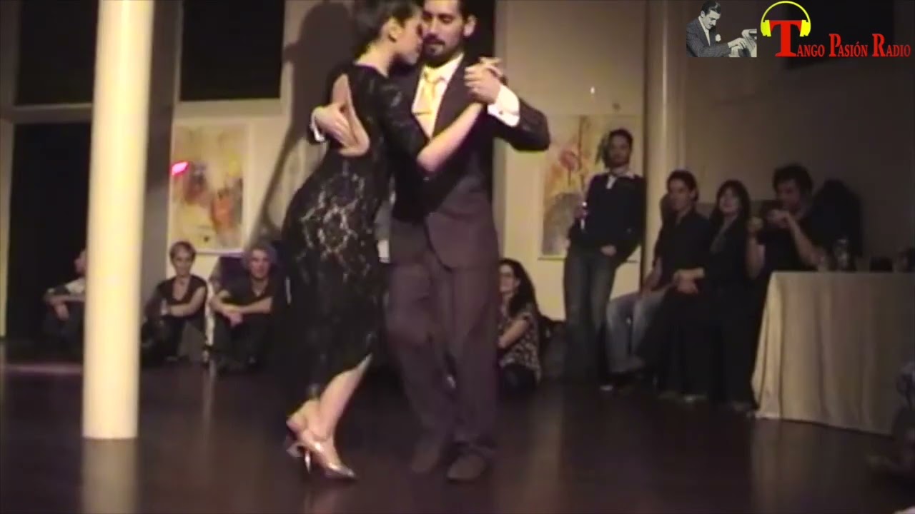 EL INTERNADO Rodolfo Biagi Ballano: Juan Martin Carrara - Stefania Colina