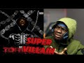 BOOGEYMAN Lmao Baby Kia Torture Vegetable REACTION