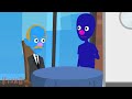 Grover S Tomato Surprise Waiter Grover A Vyond Video