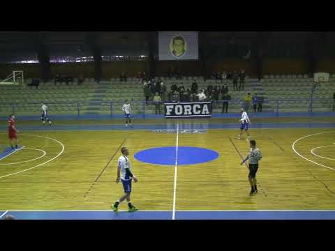 KH Vushtrria 30-24 KH Vllaznimi (5.2.2023)