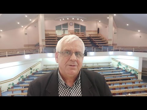 Hutan Dumitru - Când Dumnezeu vrea sa izbaveasca