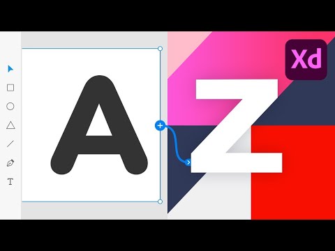 Adobe XD for Beginners FREE COURSE