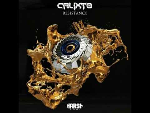Calixto & GMAXX - Asylum (Original Mix)