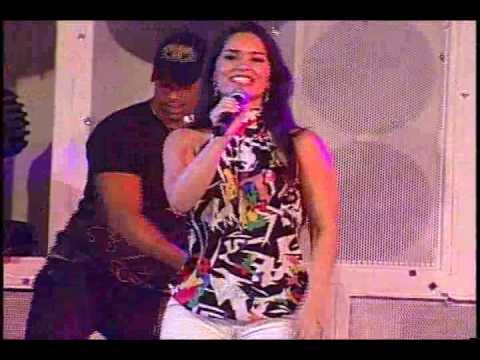 DVD TSUNAMI III - PRISCILA NOCETTI - SOLTINHA