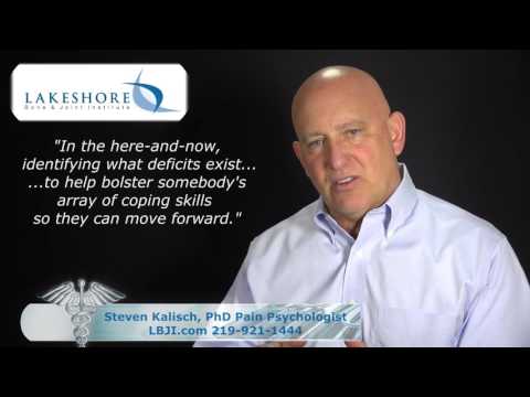 Dr. Steven Kalisch Talks About Treating Injured Workers