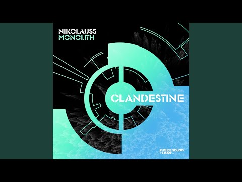 Monolith (Extended Mix)