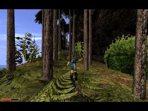 Let's Play Gothic 2 - Odyssee, im Auftrag des Königs #105 Jackos erbitterter Kampf