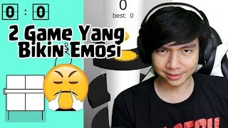 2 Game yang Bikin Gw Emosi