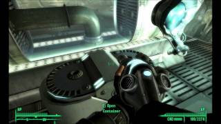 Let's Play Fallout 3 Part 196 - I am Kirk, Now
