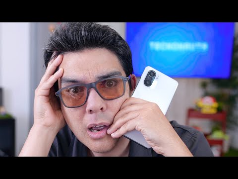 BASTA DE TELÉFONOS CHINOS!!!!???