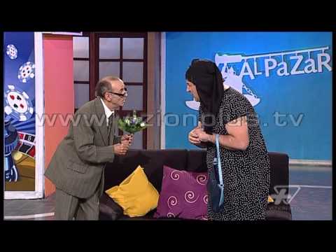 Oqi Apo Po - Al Pazar