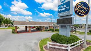 Best Western Coach House | Springfield (MO), United States | Hotel Review 🛏️