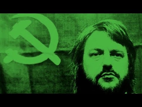 ROBERT WYATT Interview 15th June 1983