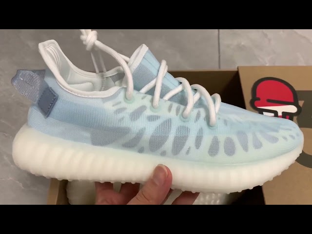 Yeezy 350 v2 MONO ICE