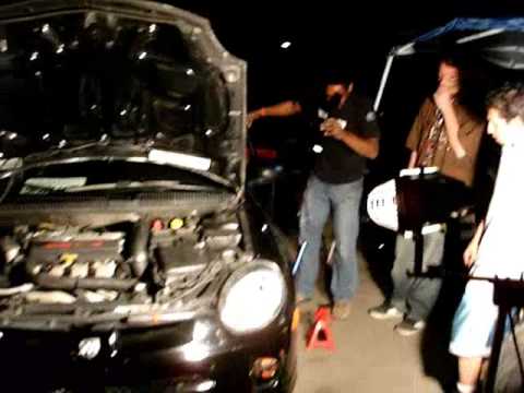 Redline Time Attack over nighter at Button Willow.