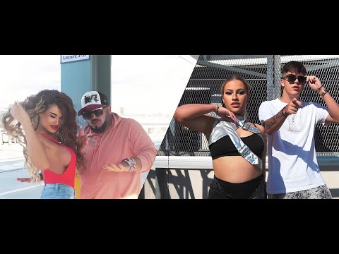 MC MASU si ARYO - Dame Guzel ❤️| Official Video