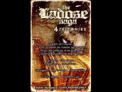 Ladose - The Saga (Full CD)