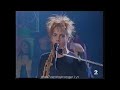 Can’t Get Enough — Information Society [fmv]