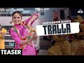 Tralla (Teaser) Jashandeep Kaur | Rel on 21 Jan | White Hill Music