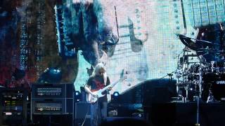 The Dave Matthews Band - Blue Water Baboon Farm (Partial) + Two Step - Hartford 06-08-2013