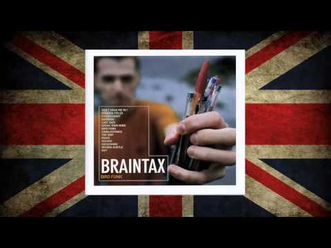 Braintax -02- Opening Titles ft. Skinnyman (HD)