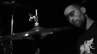 Bell Witch - live at 5 star bar 12/07/2017