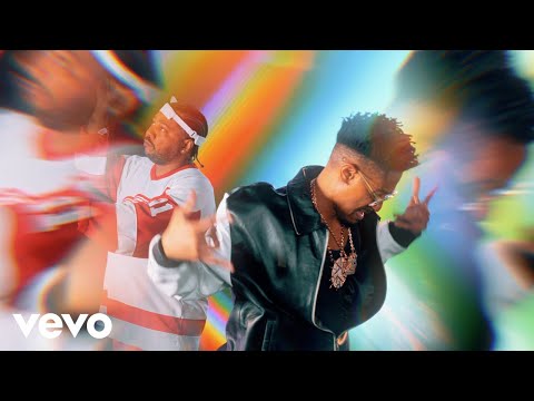 The Cool Kids, A-Trak, Sango - 95 South (Official Music Video) ft. Sir Michael Rocks, Chuck Inglish