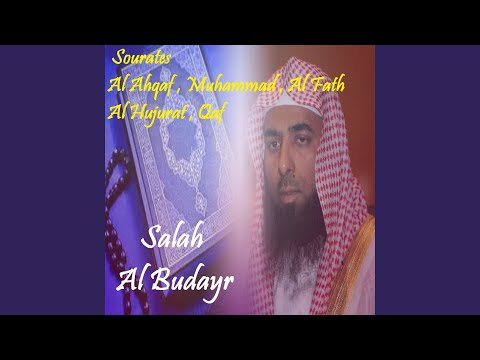 Sourate Muhammad (Quran)