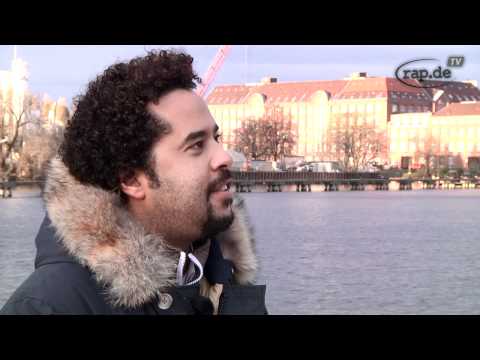 rap.deTV Nr.07 Adel Tawil Teil 1/4