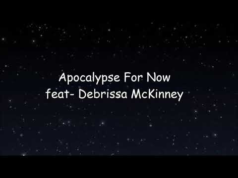 Apocalypse For Now feat Debrissa McKinney by Agent 23 | Genre: Hip Hop | | Tempo: Medium|