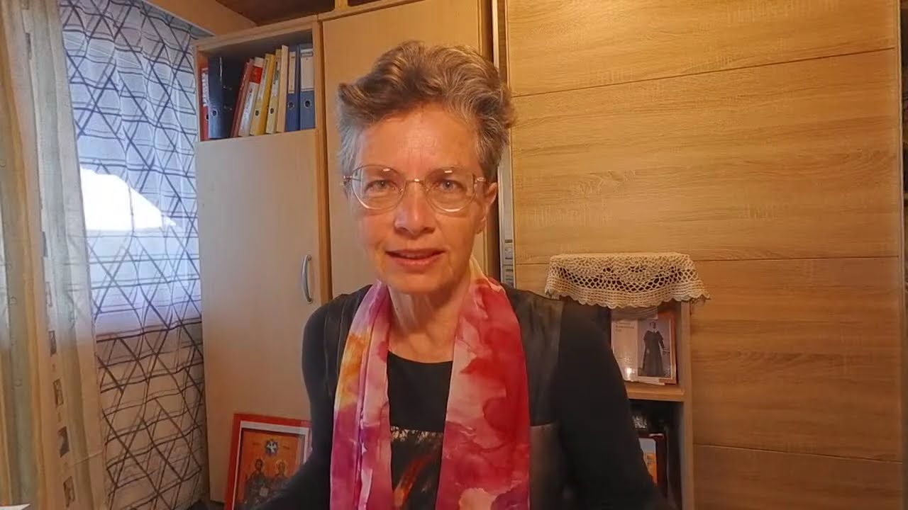 Eisenberg: Ort der großen göttlichen Barmherzigkeit. Die 14 Anrufungen der Gottesmutter.