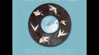 Roberto Cacciapaglia - Generazioni Del Cielo [Full Album] 1986